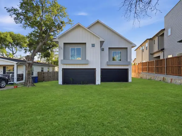 5535 Mesa Circle, Dallas, TX 75235