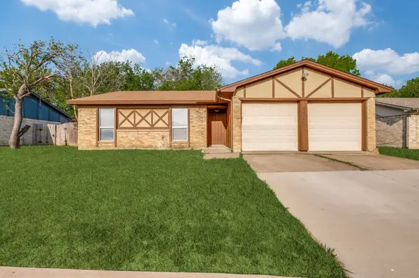 3414 Daniel Drive, Arlington, TX 76014