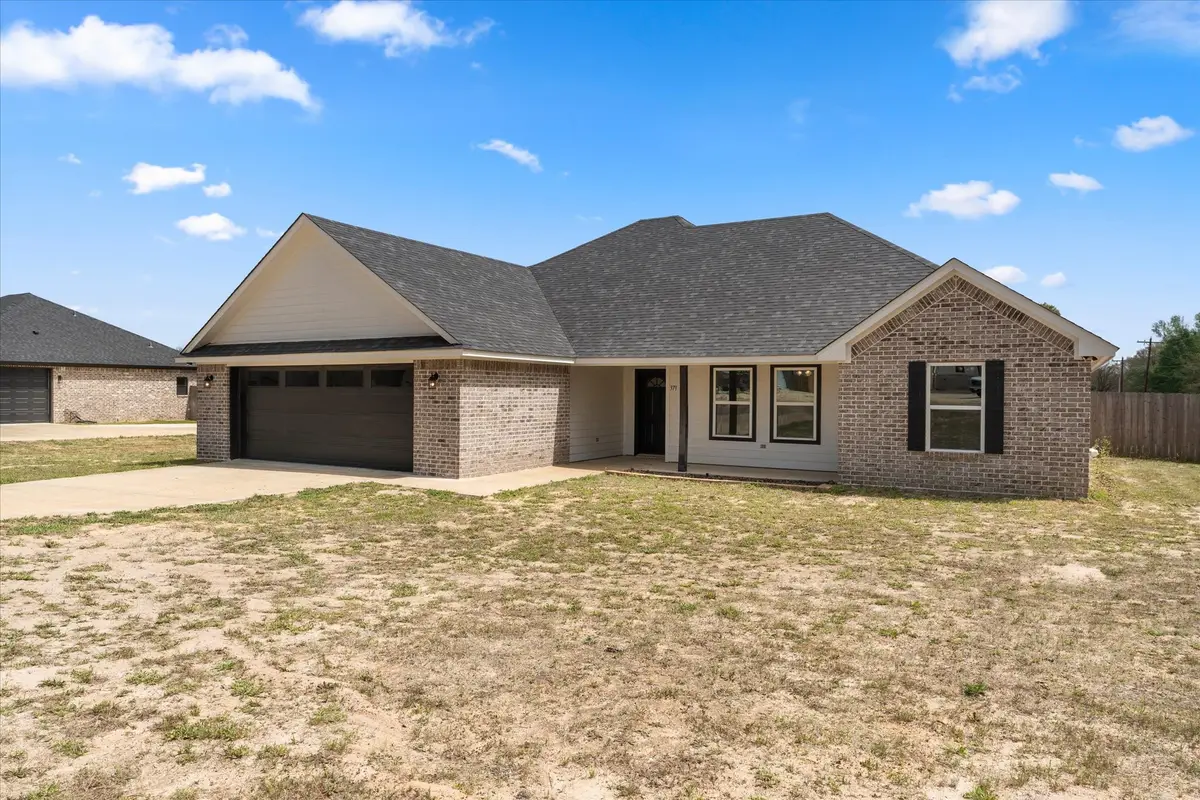 371 County Road 2462, Mineola, TX 75773 - #1
