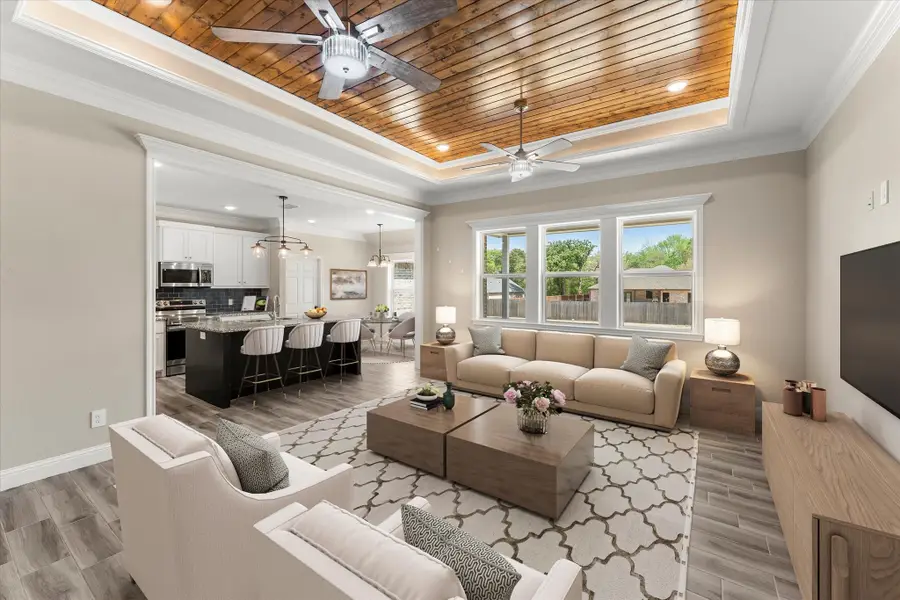 371 County Road 2462, Mineola, TX 75773 - #3