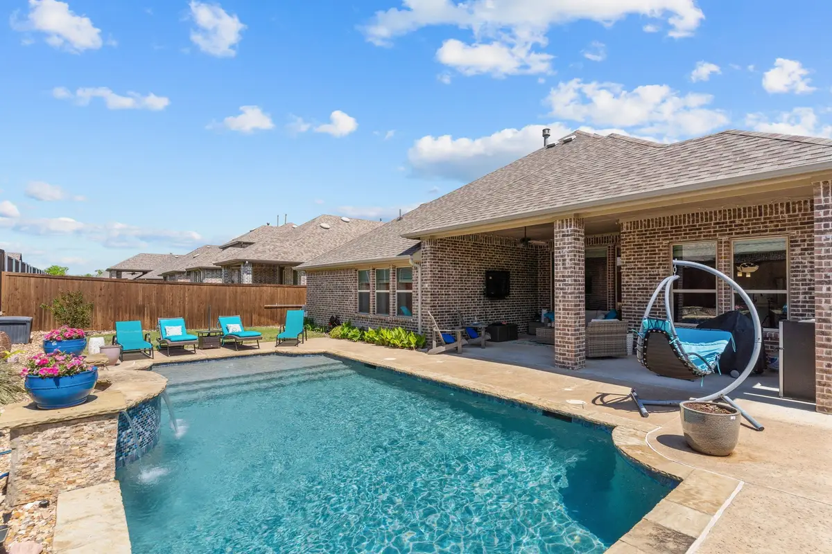 3511 Washington Drive, Melissa, TX 75454 - #1