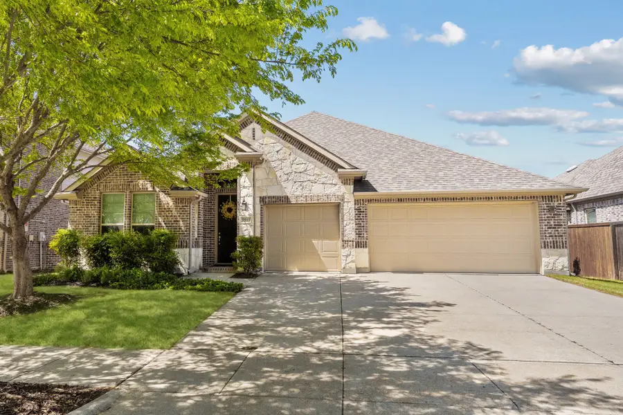 3511 Washington Drive, Melissa, TX 75454 - #2