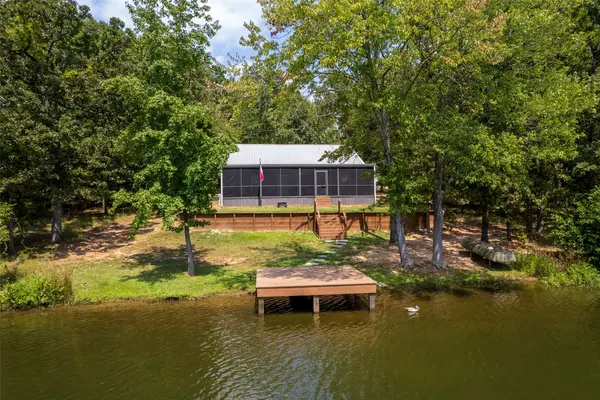 132 King George Road, Scroggins, TX 75480