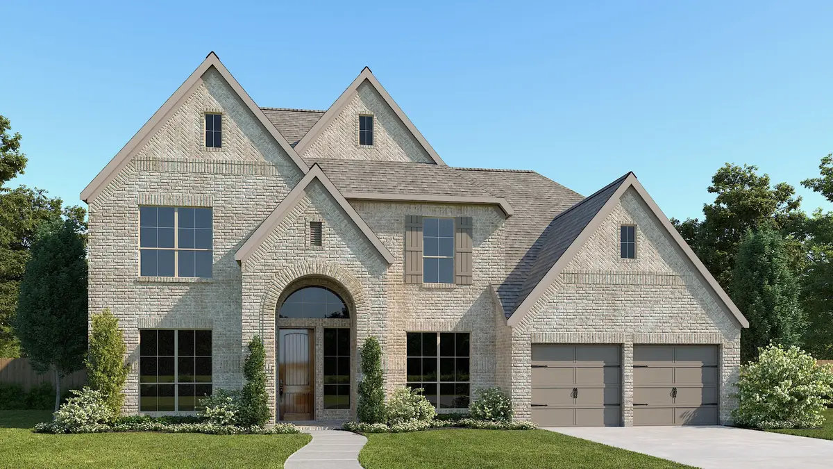 789 Headwaters Drive, Haslet, TX 76052 - #1
