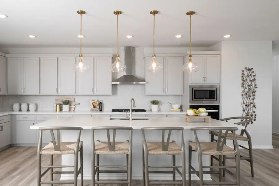 5825 Chidlow Drive, Celina, TX 76227 - #2