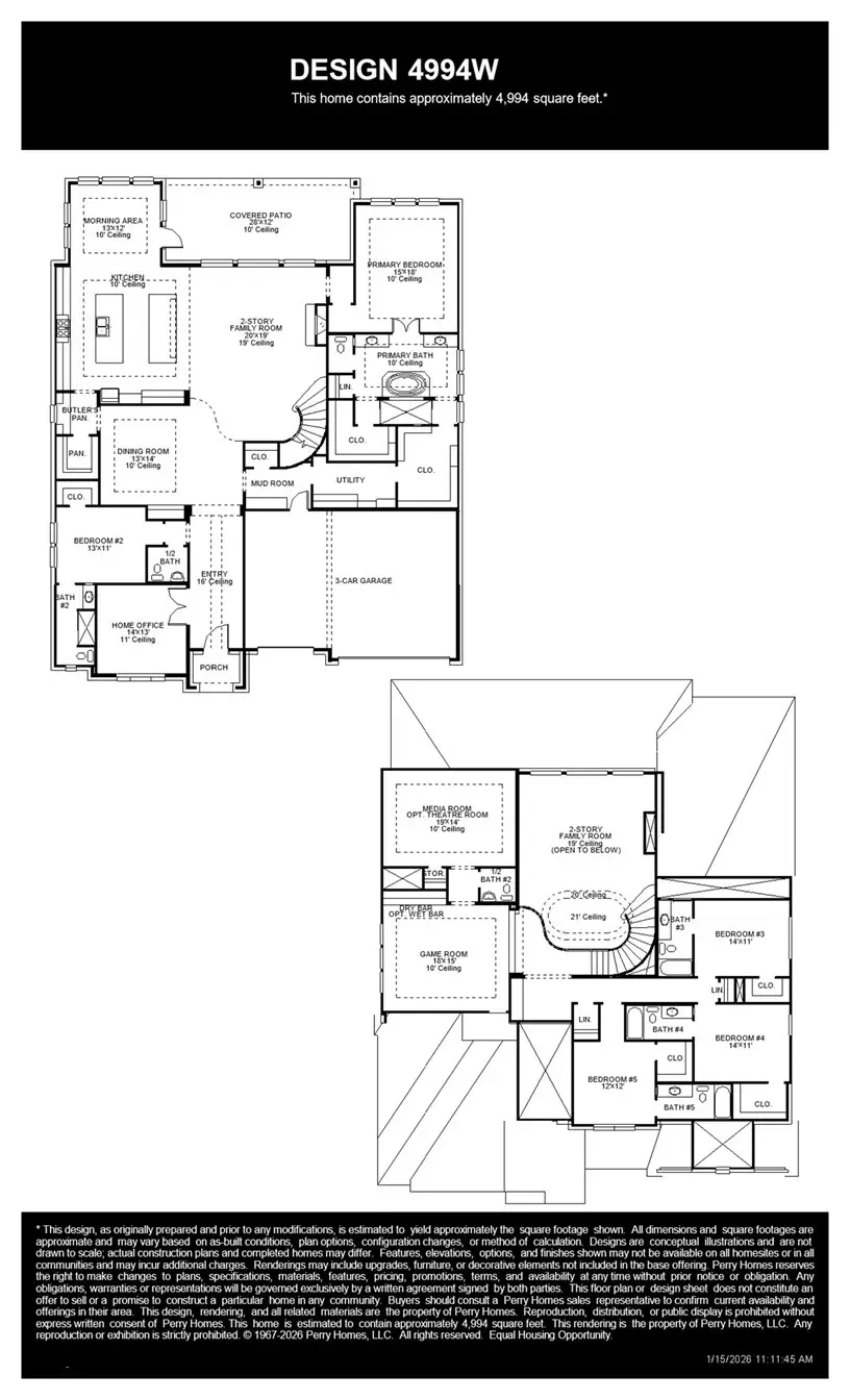781 Headwaters Drive, Haslet, TX 76052 - #2