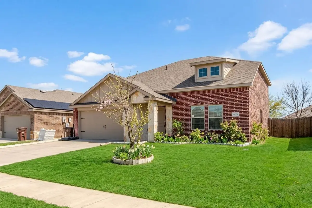 1815 Crimson Avenue, Farmersville, TX 75442 - #1