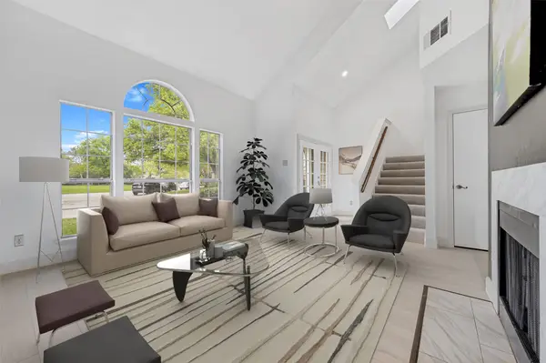 815 Ventura Park, Irving, TX 75061