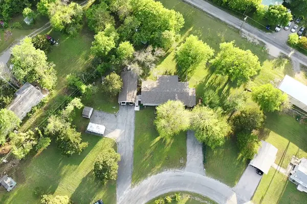 664 Quail Creek Circle, Pottsboro, TX 75076
