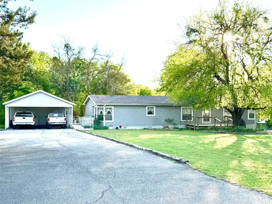 664 Quail Creek Circle, Pottsboro, TX 75076 - #2