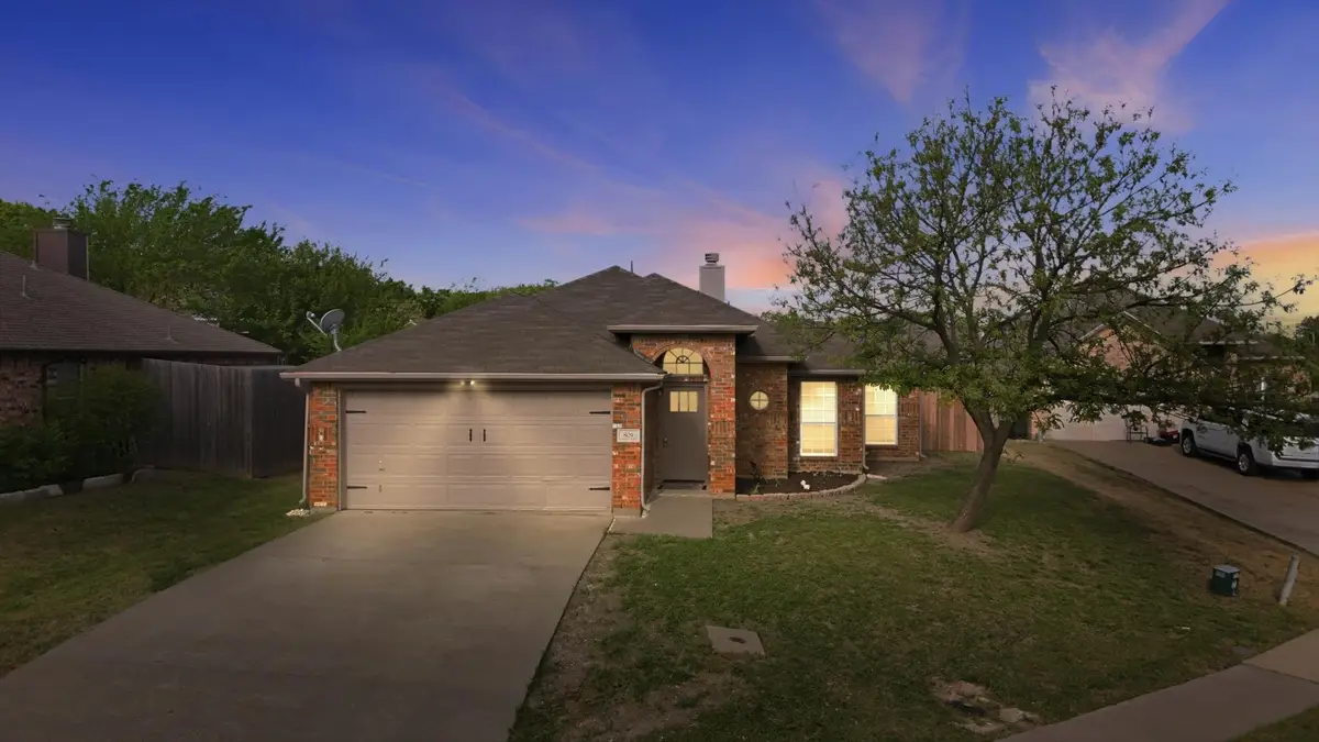 809 Mr Haney Drive, Midlothian, TX 76065 - #1