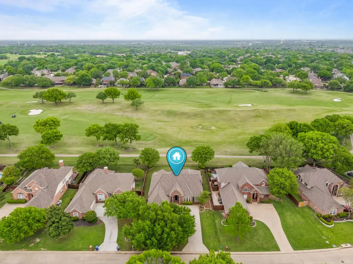 5204 Arbor Hollow Drive, McKinney, TX 75072 - #1