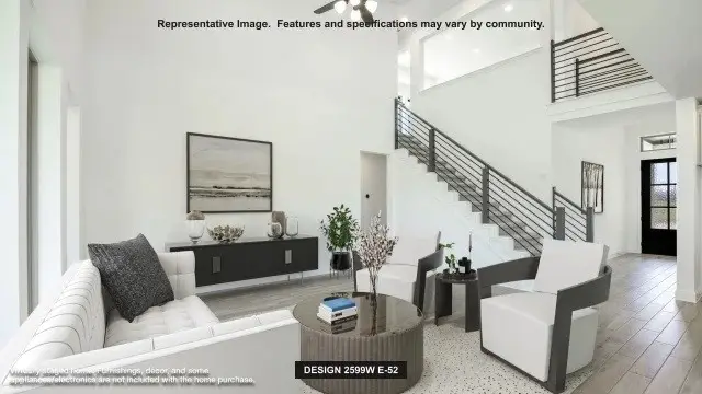 10469 Terrapin Road, Fort Worth, TX 76126 - #2