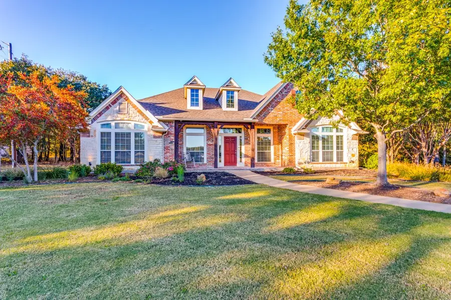 6306 Shadow Valley Drive, Burleson, TX 76028 - #2