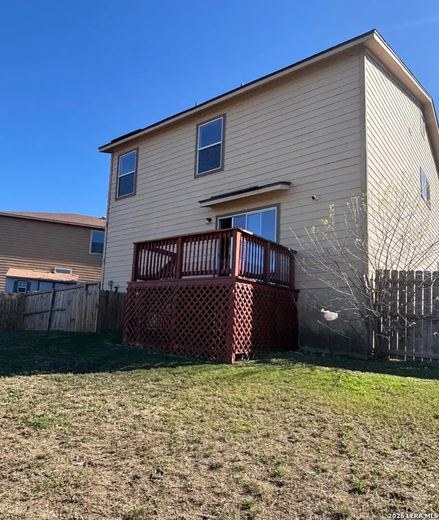 6803 Dulce, San Antonio, TX 78252 - #2