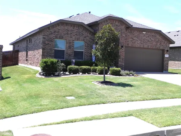 1114 Tiburon Trail, Cleburne, TX 76033