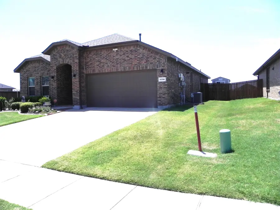 1114 Tiburon Trail, Cleburne, TX 76033 - #3