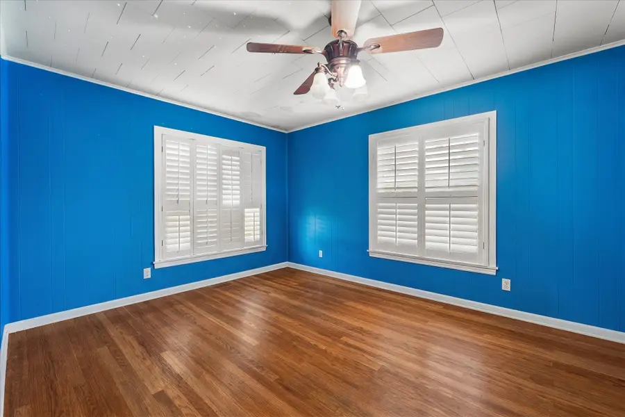 200 NW 1st Street, Cooper, TX 75432 - #2