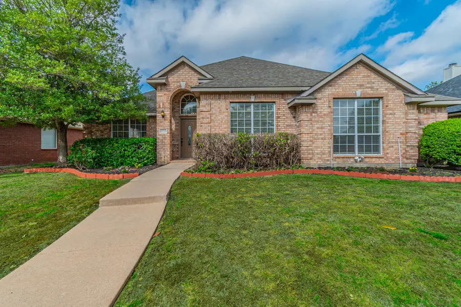 9229 Daystar Drive, Plano, TX 75025 - #2