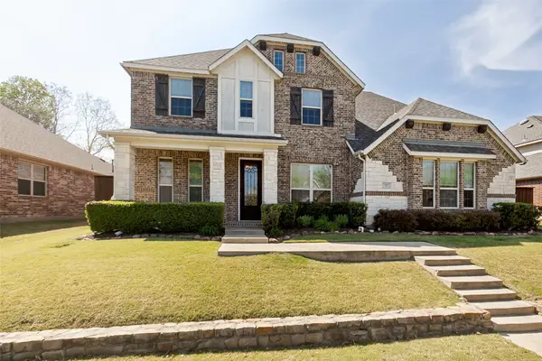 12873 Spring Hill Drive, Frisco, TX 75035