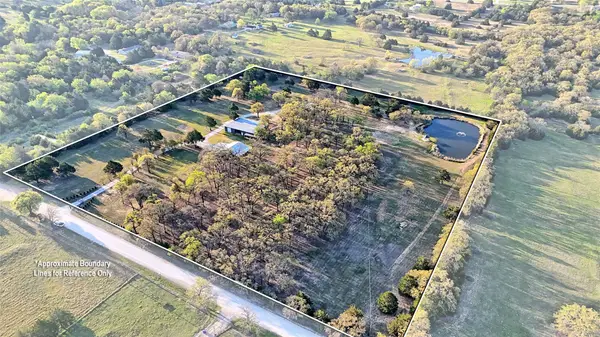 1630 County Road 140, Whitesboro, TX 76273