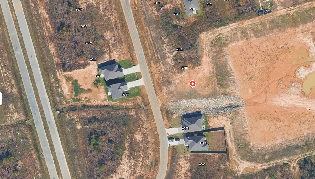 6014 Road 5503, Cleveland, TX 77327 - #1