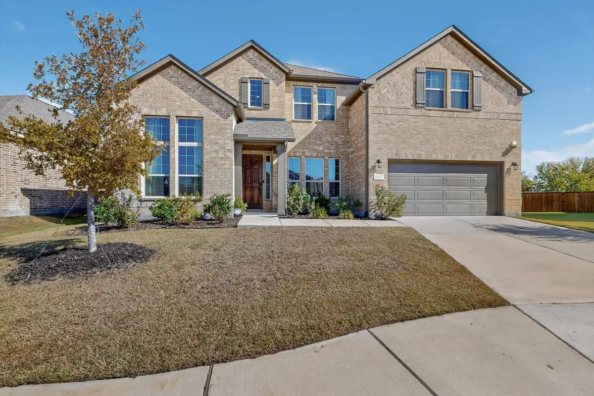 1717 Roadrunner Drive, Little Elm, TX 75068 - #1