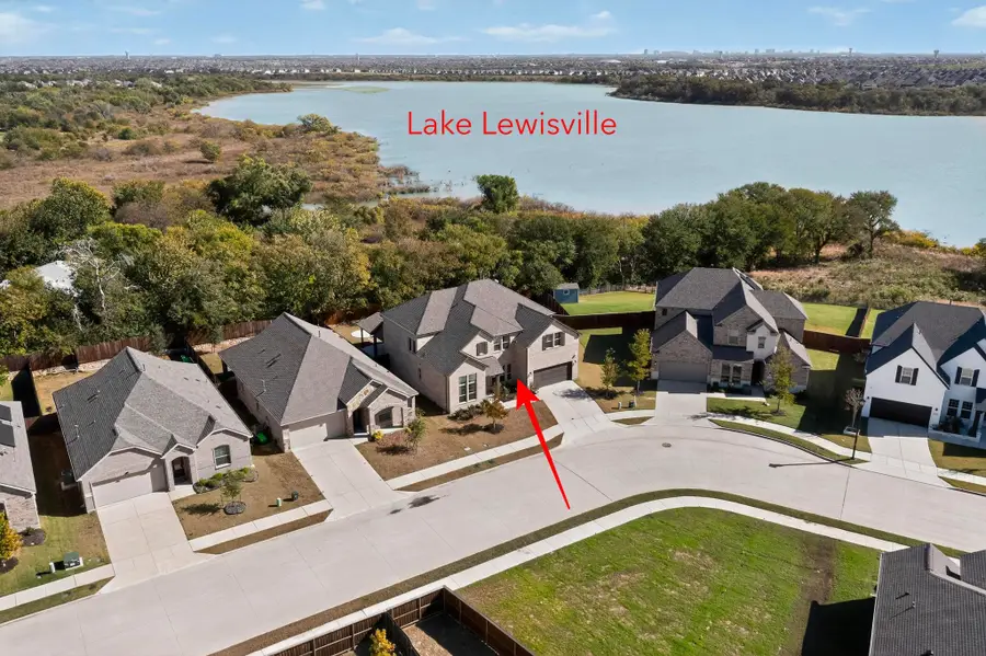 1717 Roadrunner Drive, Little Elm, TX 75068 - #3