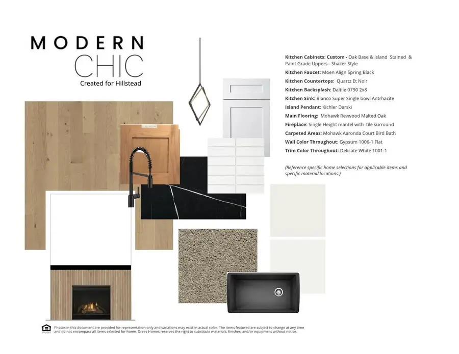 1733 Hillside Stroll Drive, Lavon, TX 75166 - #3