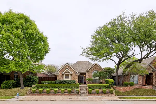 1804 Seminary Drive, Plano, TX 75075