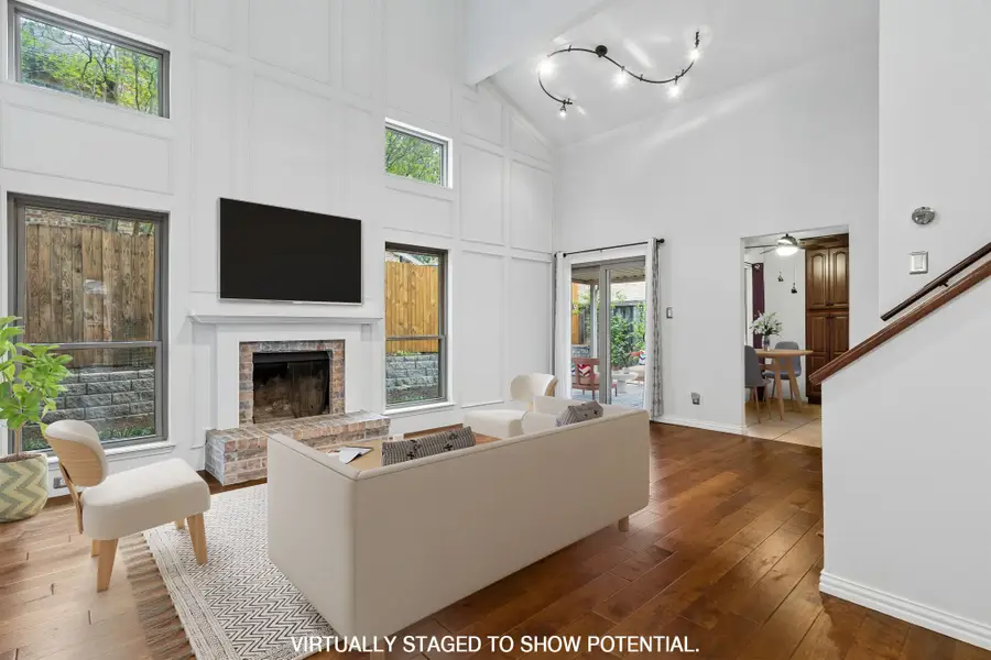 3329 Briaroaks Drive, Garland, TX 75044 - #3