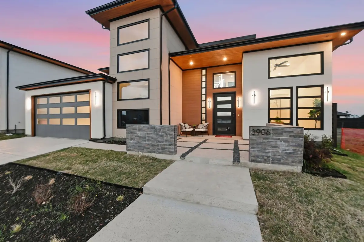 3906 Longhorn Road, Melissa, TX 75454 - #1