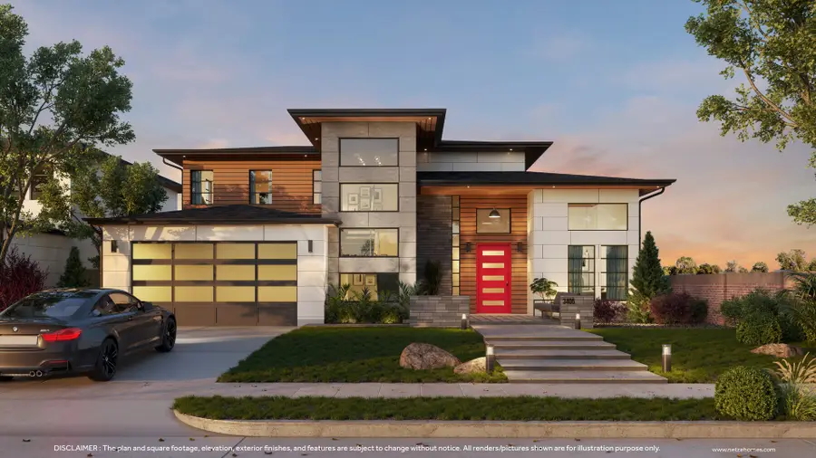 3906 Longhorn Road, Melissa, TX 75454 - #3