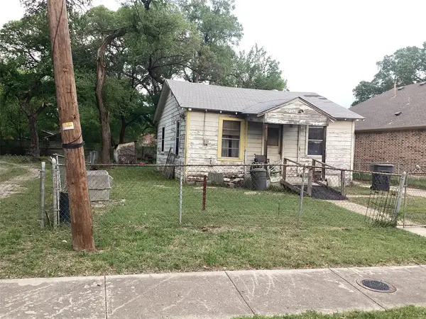 3922 Ingersoll Street, Dallas, TX 75212