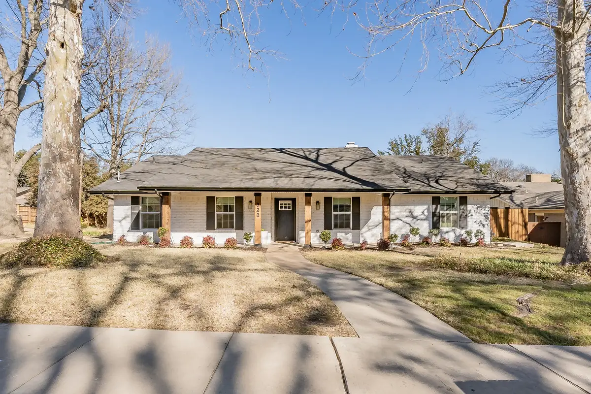 322 Canyon Ridge Drive, Richardson, TX 75080 - #1