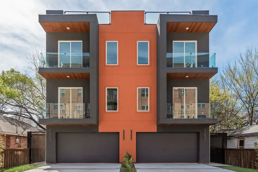 918 920 Duluth, Dallas, TX 75212 - #2