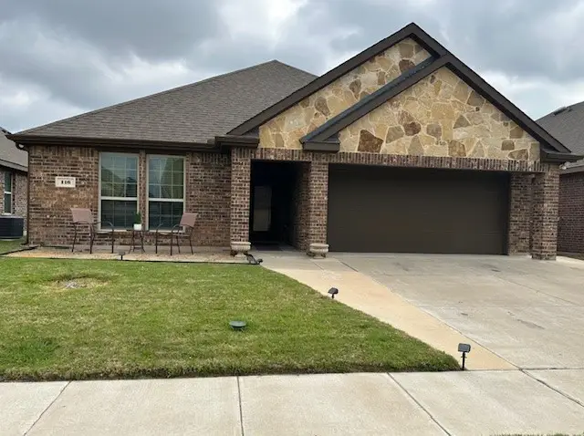 116 Arborside Drive, Waxahachie, TX 75165 - #1