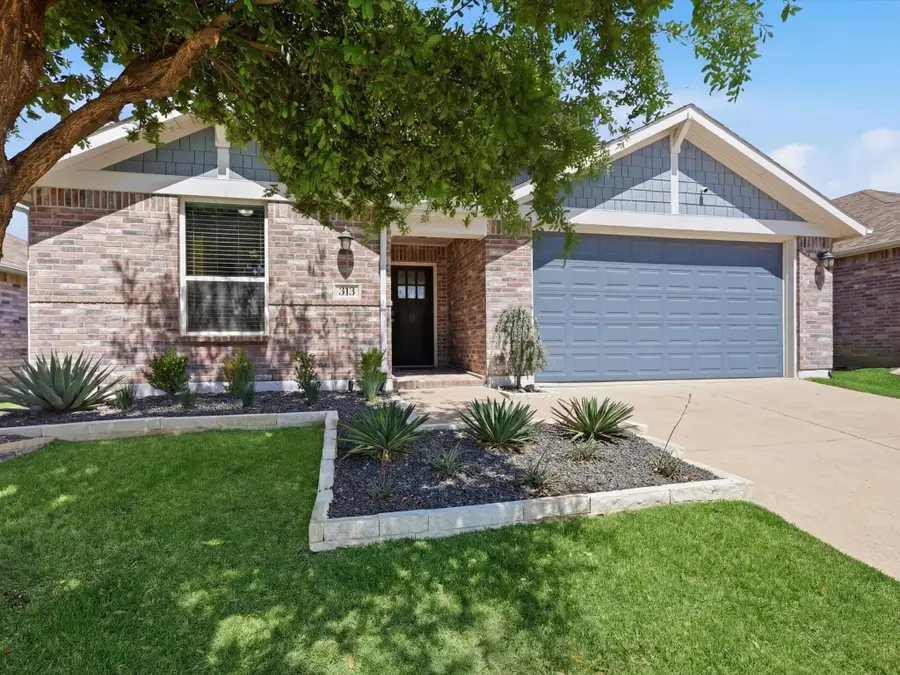 313 Stableford Street, Celina, TX 75009 - #3