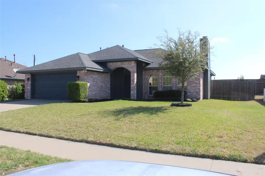 518 Morningside Court, Midlothian, TX 76065 - #2
