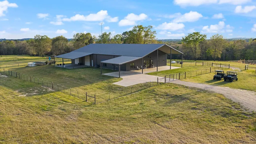 1132 County Road 4470, Winnsboro, TX 75494 - #1