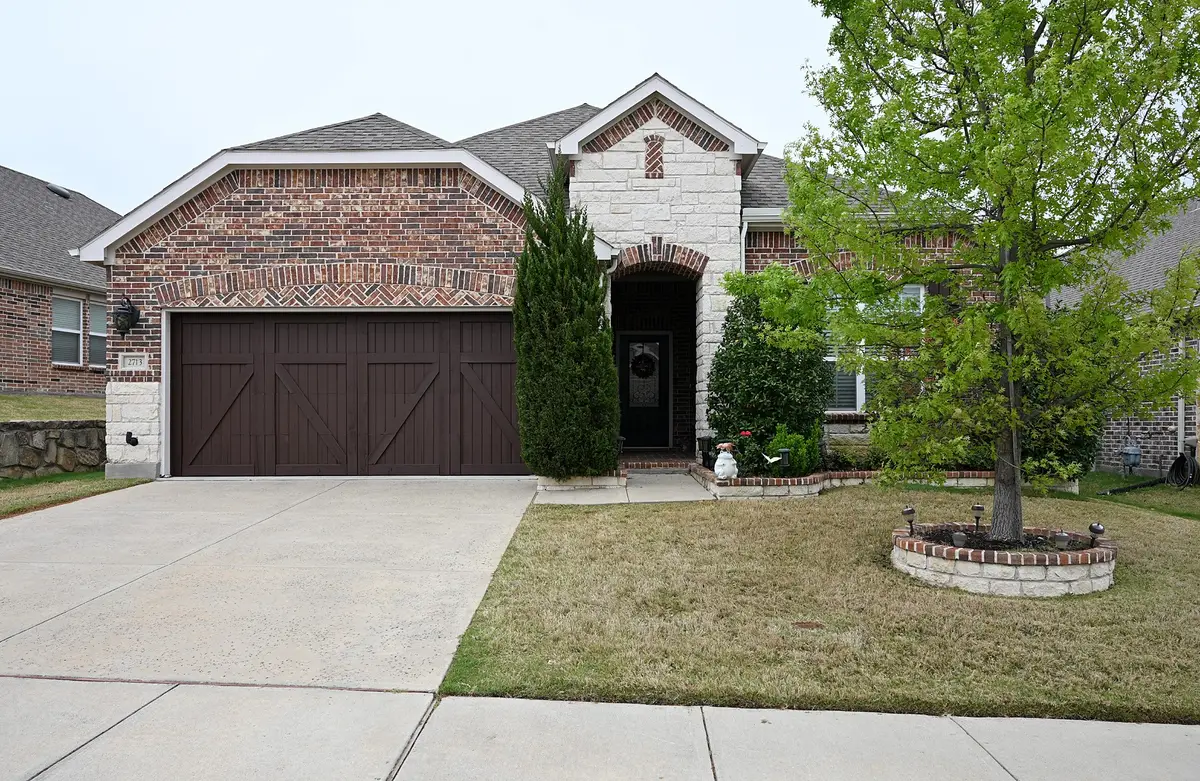 2713 Gulf Shore Drive, Lewisville, TX 75067 - #1