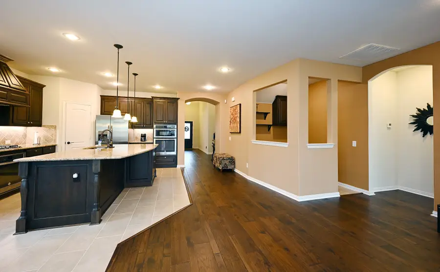 2713 Gulf Shore Drive, Lewisville, TX 75067 - #3