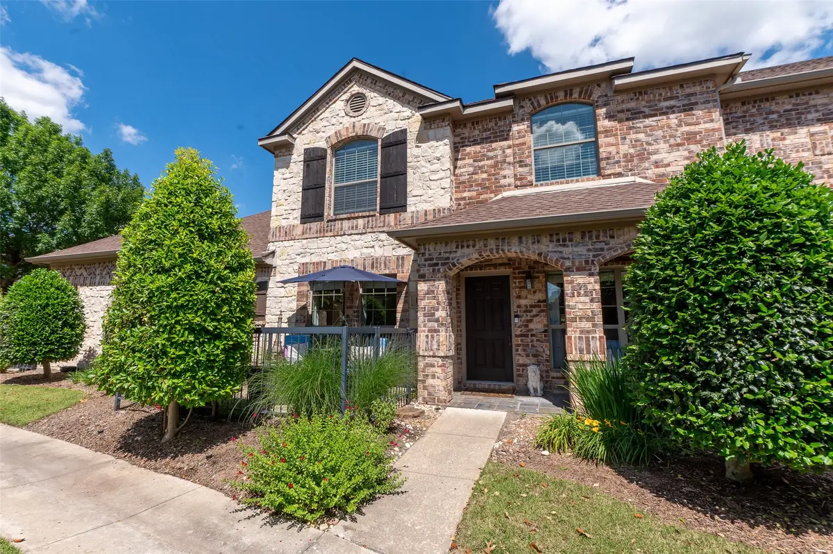 3075 Willow Grove Boulevard #1105, McKinney, TX 75070 - #1