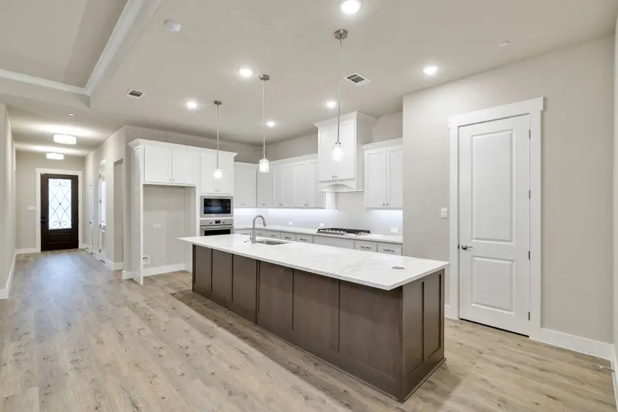 4311 Carrera Drive, Prosper, TX 75078 - #3