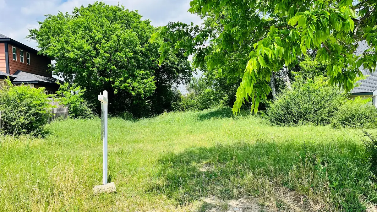 1601 Avenue D, Fort Worth, TX 76104 - #1