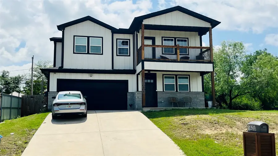 1601 Avenue D, Fort Worth, TX 76104 - #2