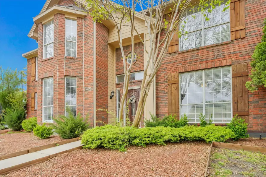 3317 Greenglen Circle, Carrollton, TX 75007 - #3