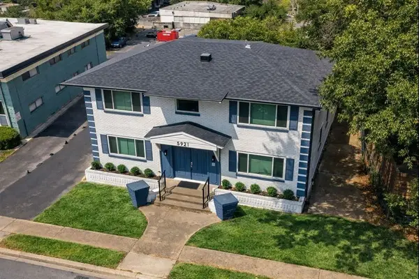 5921 Gaston Avenue, Dallas, TX 75214