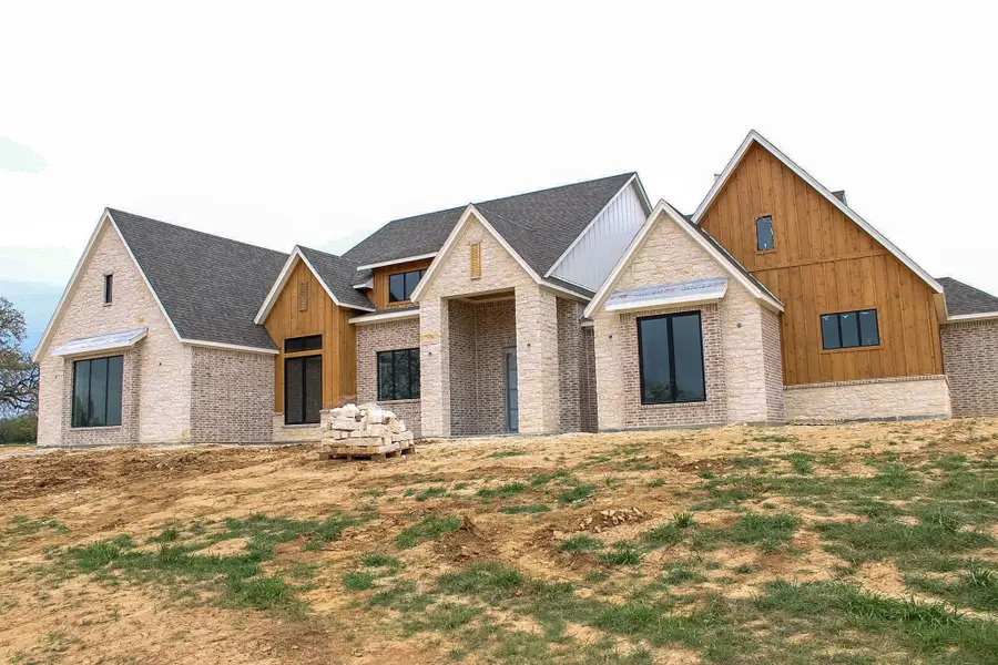 2016 Pinetree Post, Weatherford, TX 76087 - #2