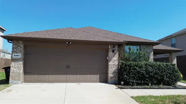 8901 Cold Harbor Street, Fort Worth, TX 76123